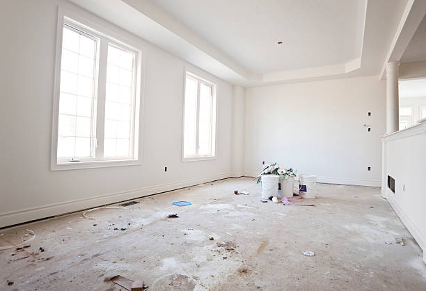 Trusted Northville, NY Drywall & Painting Services Experts